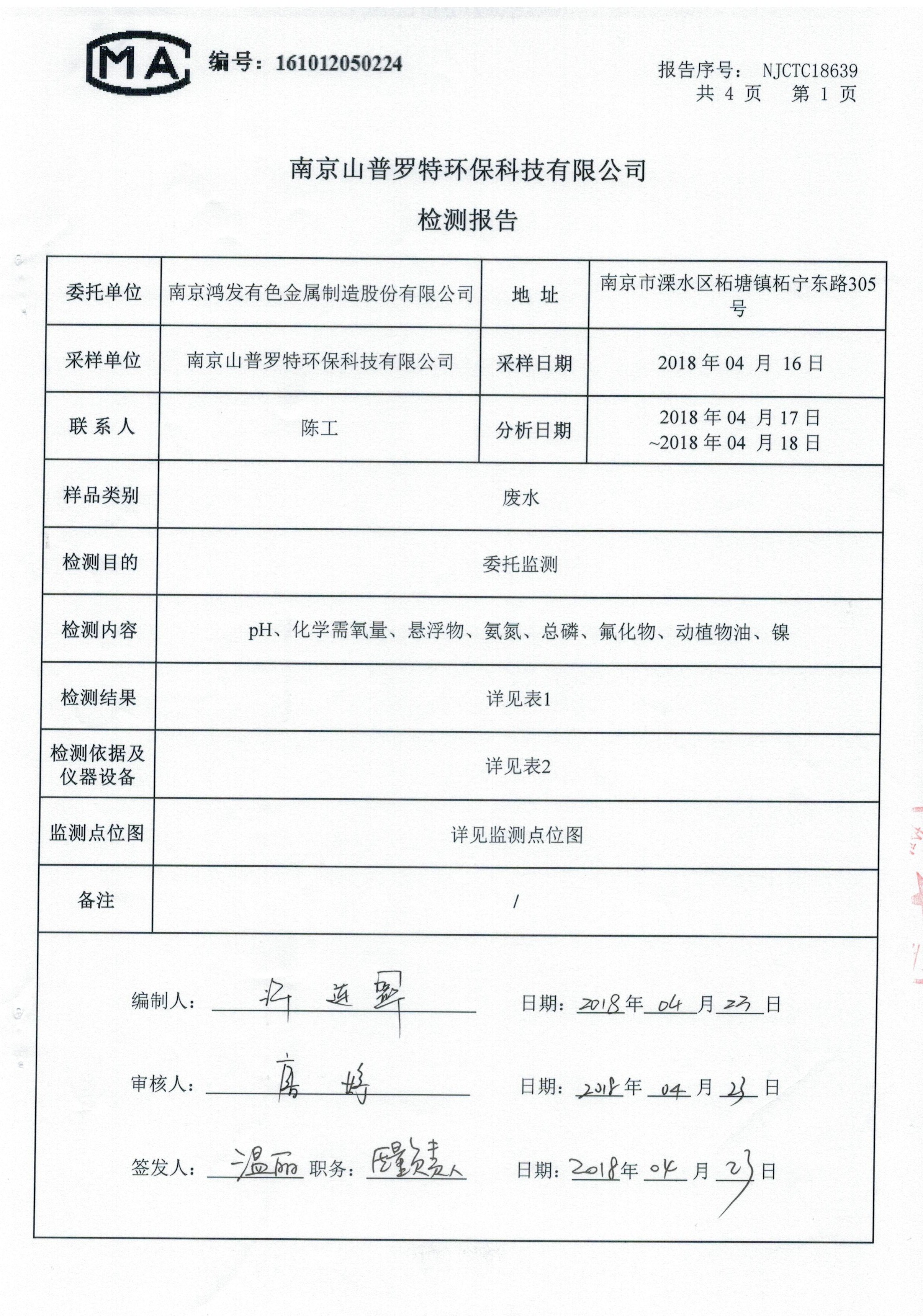 檢測(cè)報(bào)告8 (2)